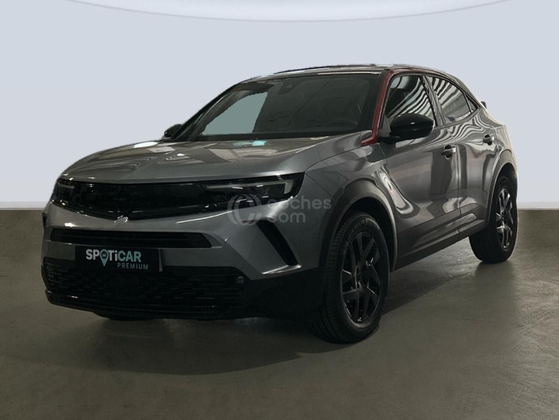 Foto del OPEL Mokka 1.2T S&S GS Line 130