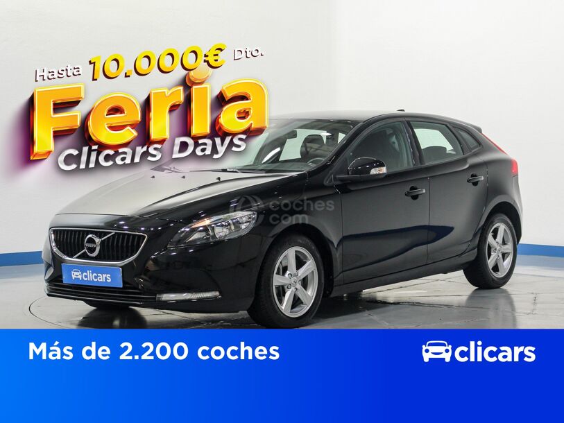 Foto del VOLVO V40 D2 Aut. 120