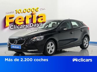 Imagen de VOLVO V40 D2 Aut. 120