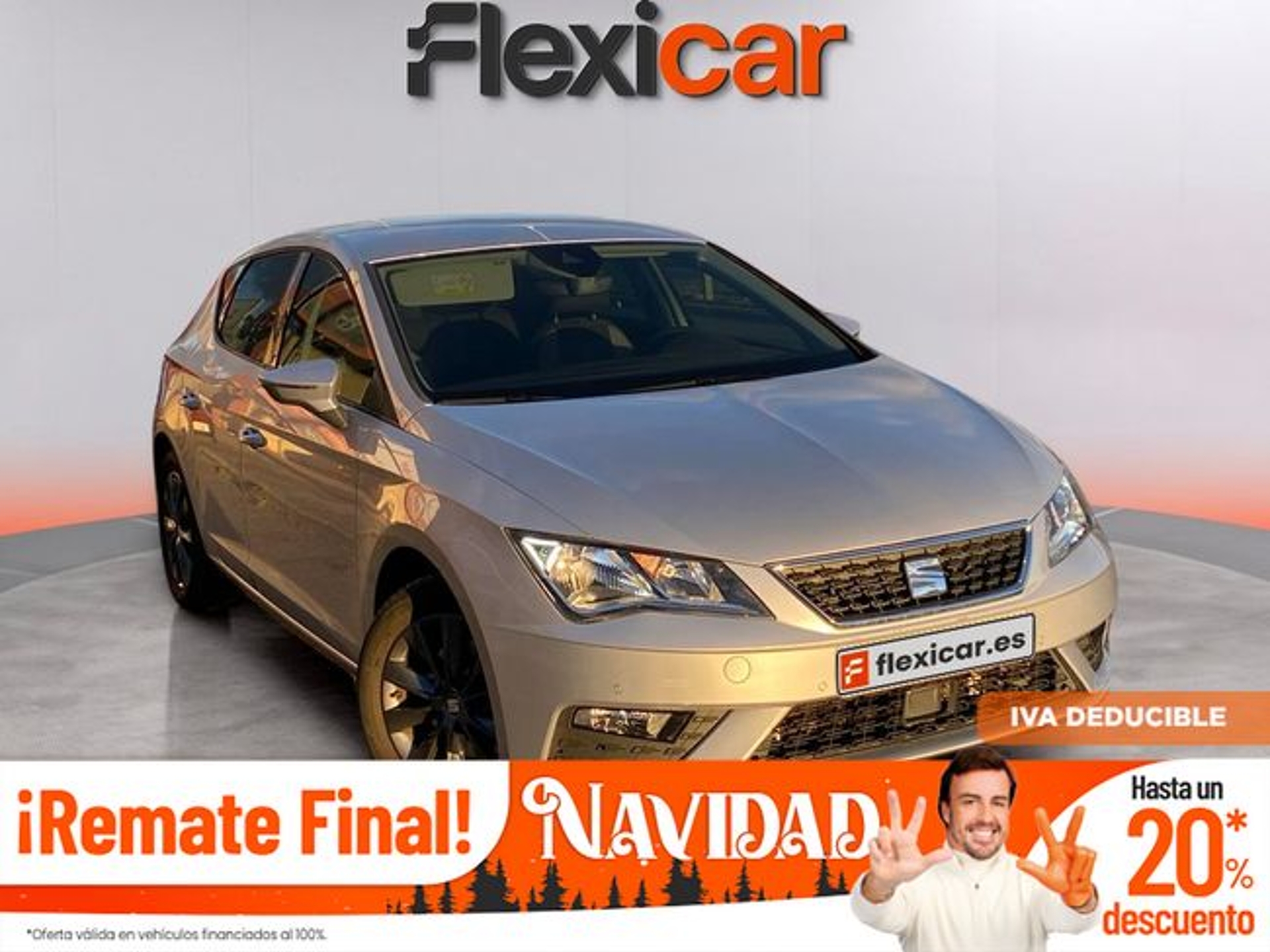 Imagen de SEAT León