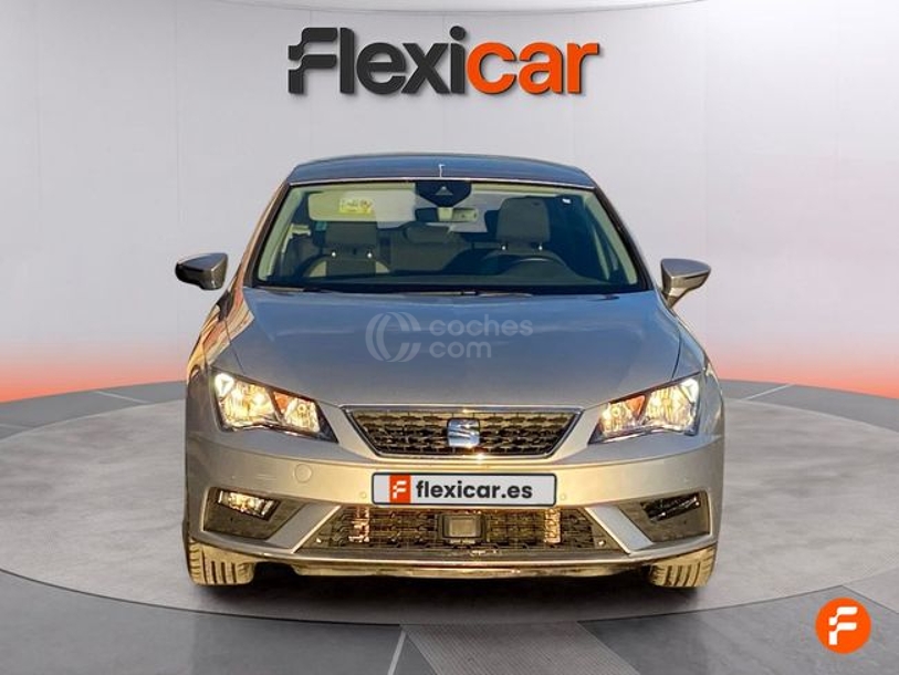 Foto del SEAT León ST 1.5 EcoTSI S&S Style 130