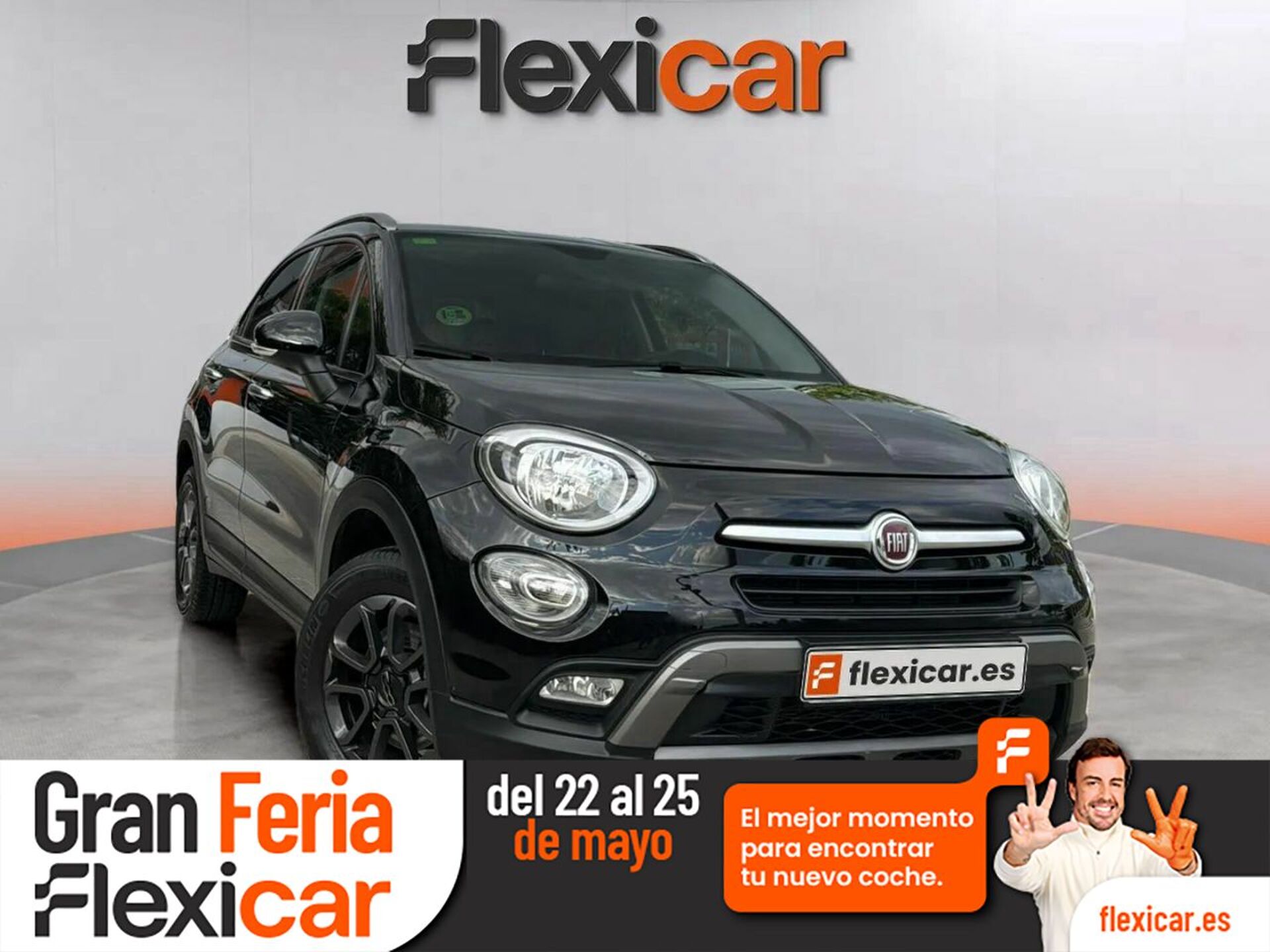Imagen de FIAT 500X