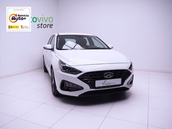 Imagen de HYUNDAI i30 1.0 TGDI Klass LR 48V 120