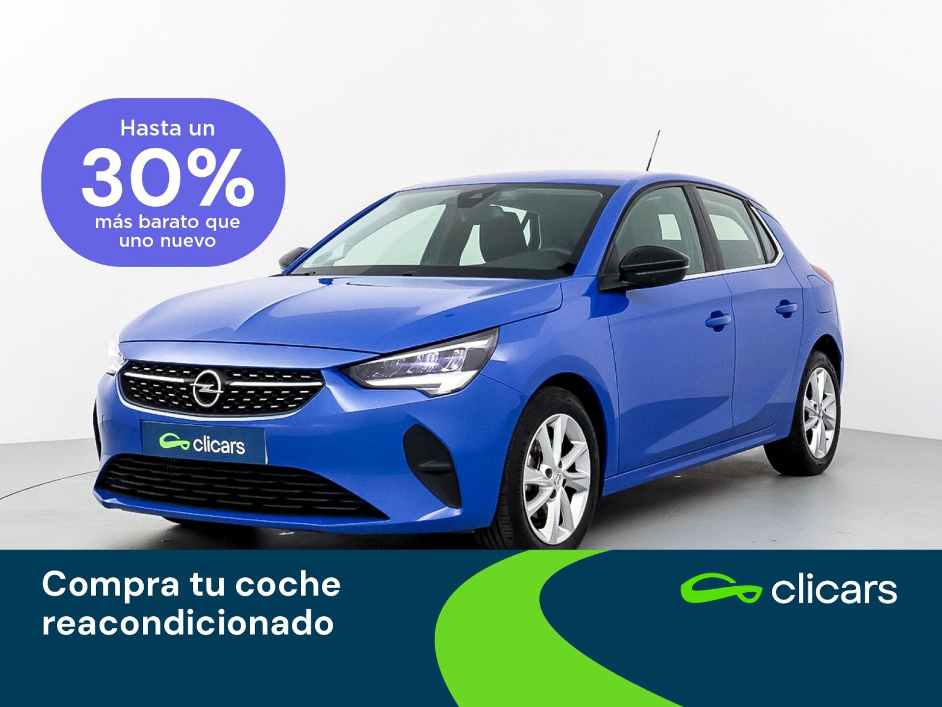 Imagen de OPEL Corsa