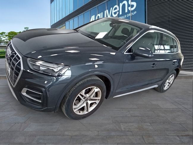 Foto del AUDI Q5 35 TDI Advanced quattro-ultra S tronic 120kW