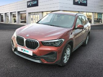 Imagen de BMW X1 xDrive 25dA