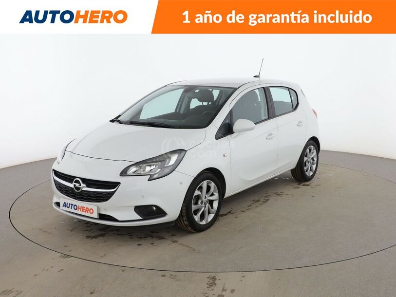 Foto del OPEL Corsa 1.4 Selective 90 Aut.