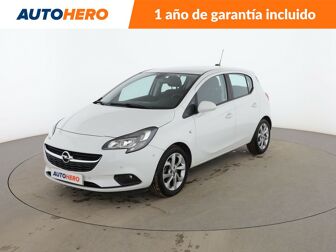 Imagen de OPEL Corsa 1.4 Selective 90 Aut.