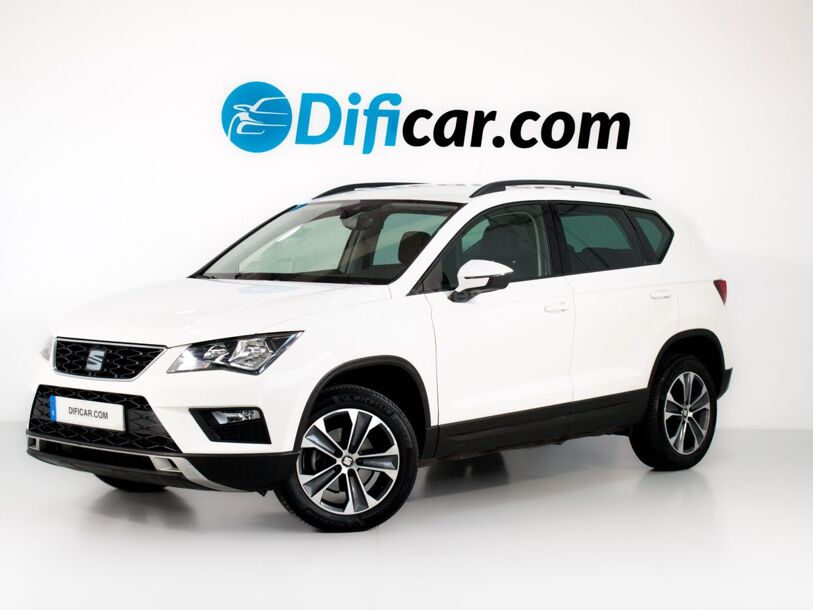 Foto del SEAT Ateca 1.0 TSI S&S Style