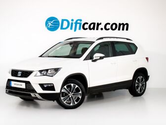 Imagen de SEAT Ateca 1.0 TSI S&S Style