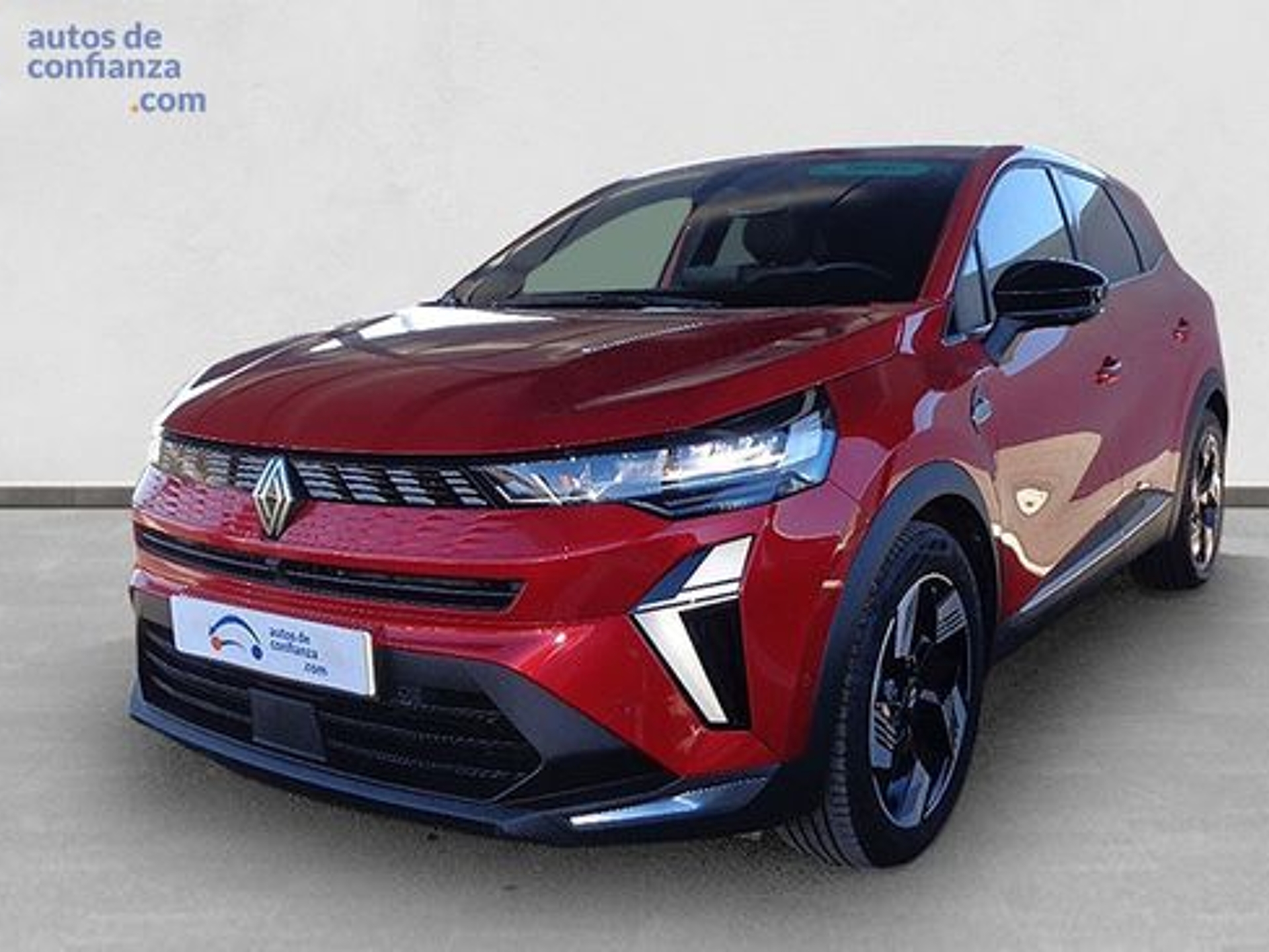 Imagen de RENAULT Symbioz