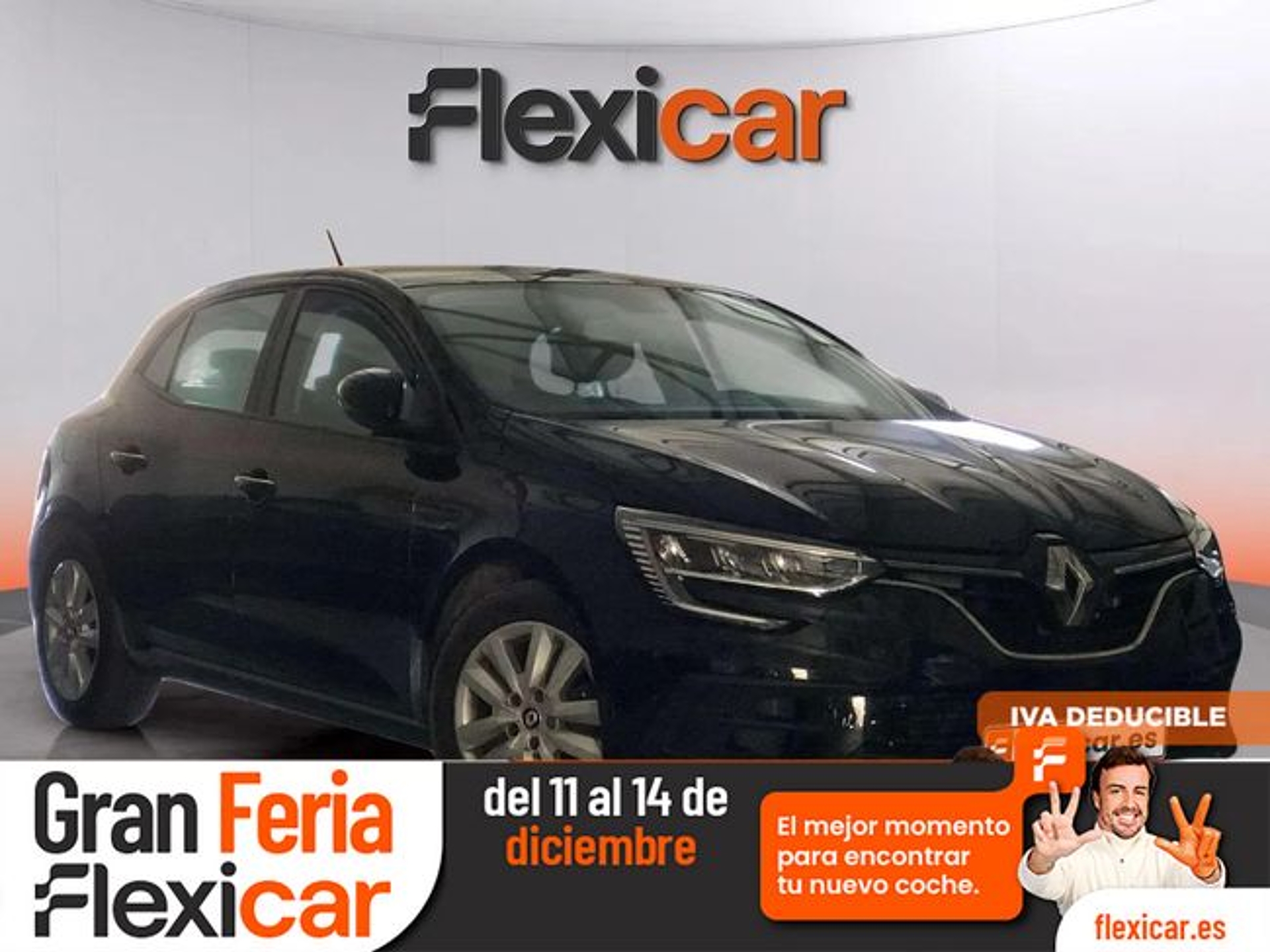 Imagen de RENAULT Mégane