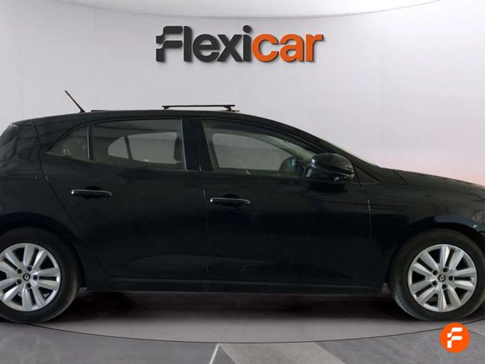 Imagen 3 de RENAULT Mégane