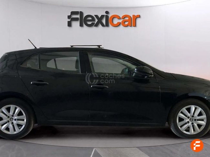 Foto del RENAULT Mégane 1.5dCi Blue Business 85kW