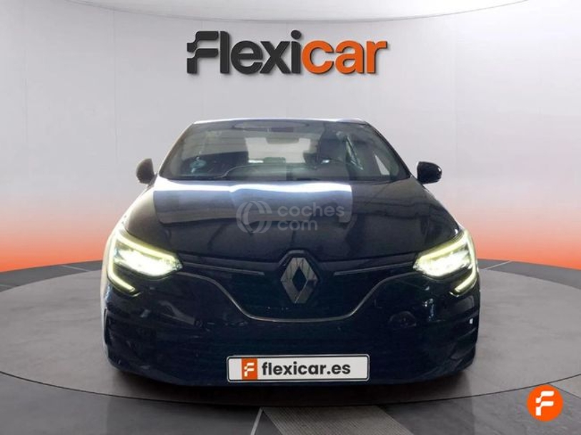 Foto del RENAULT Mégane 1.5dCi Blue Business 85kW
