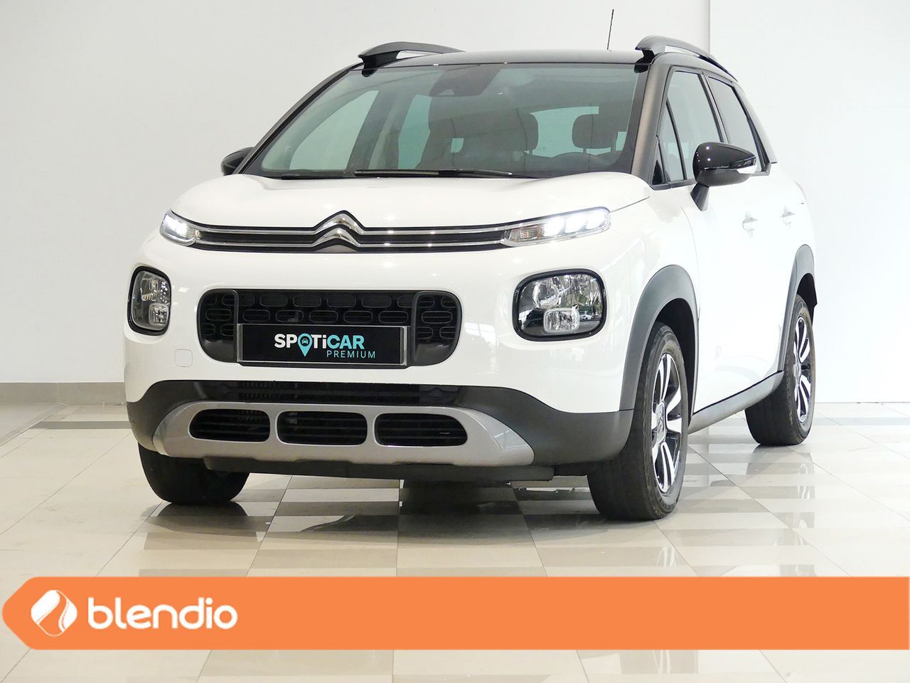 Foto del CITROEN C3 Aircross Puretech S&S Shine 110