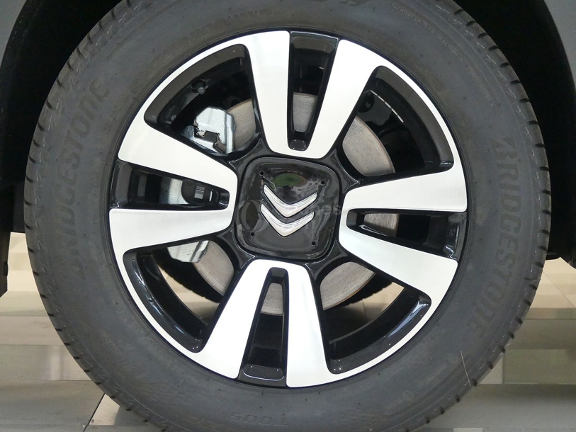 Foto del CITROEN C3 Aircross Puretech S&S Shine 110