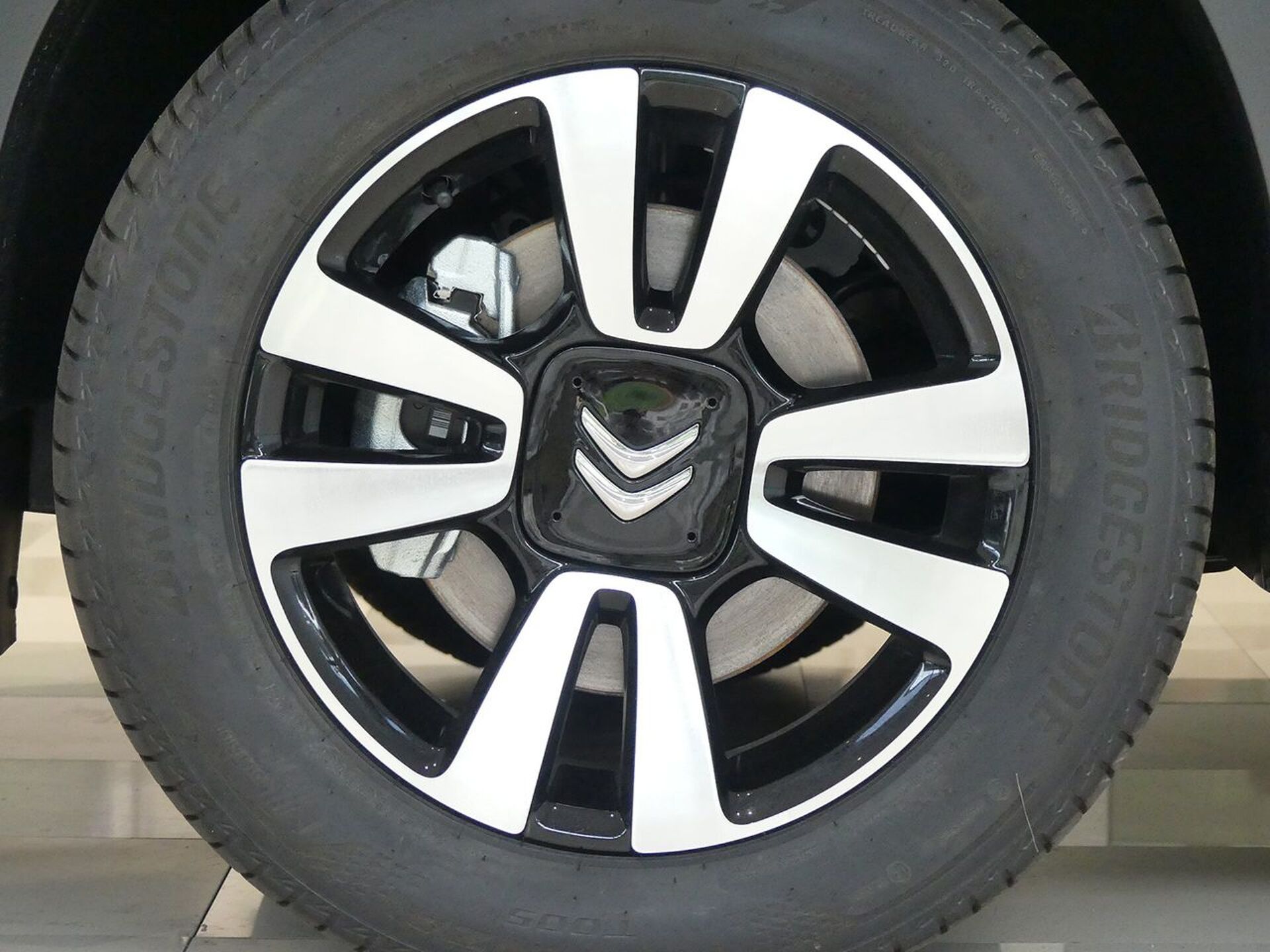 Imagen 3 de CITROEN C3 Aircross