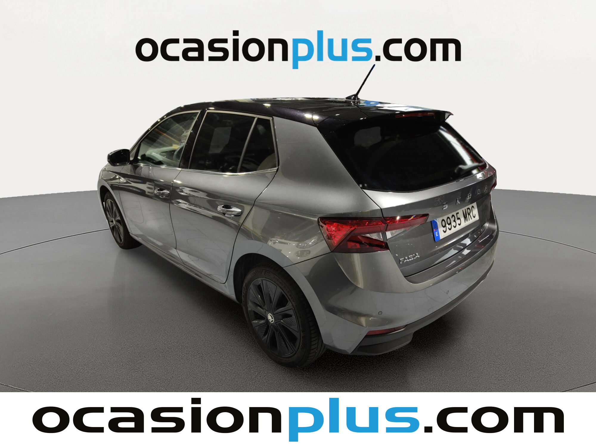 Foto del SKODA Fabia 1.0 TSI Design DSG 85kW