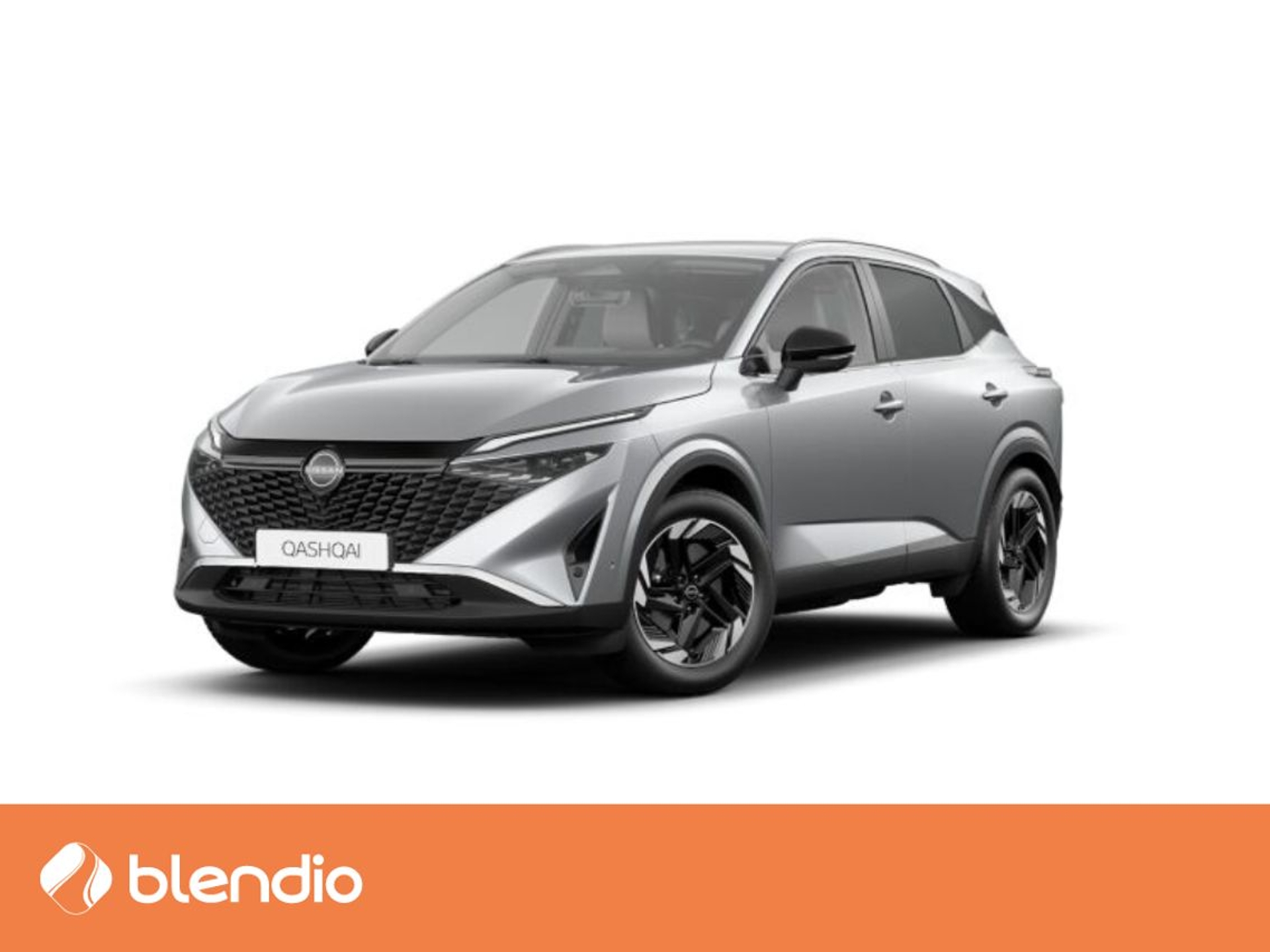 Imagen de NISSAN Qashqai