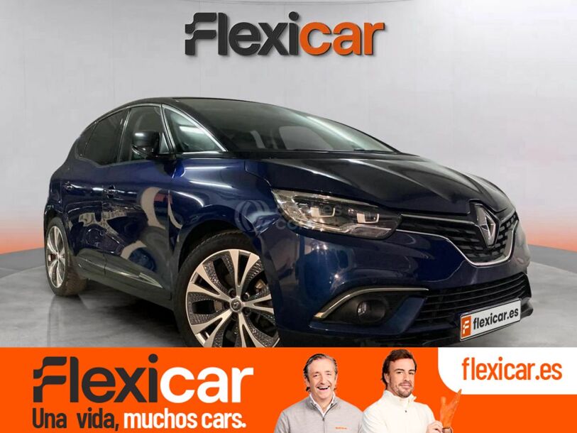 Foto del RENAULT Scénic Scénic 1.6dCi Zen 96kW