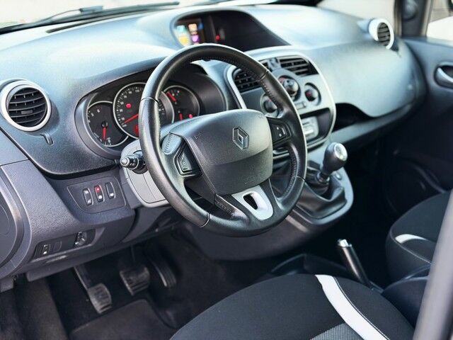 Foto del RENAULT Kangoo Combi 1.2 Tce Energy Expression M1-AF