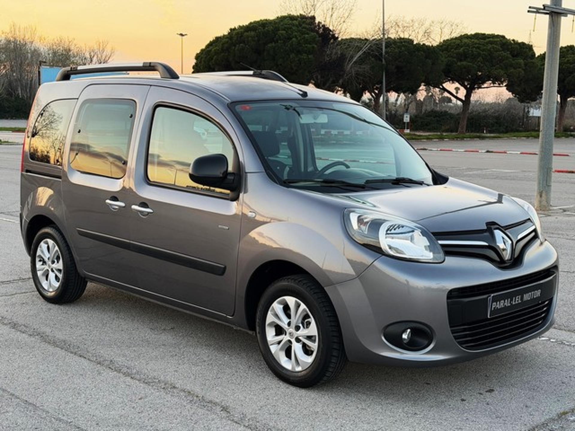 Imagen de RENAULT Kangoo