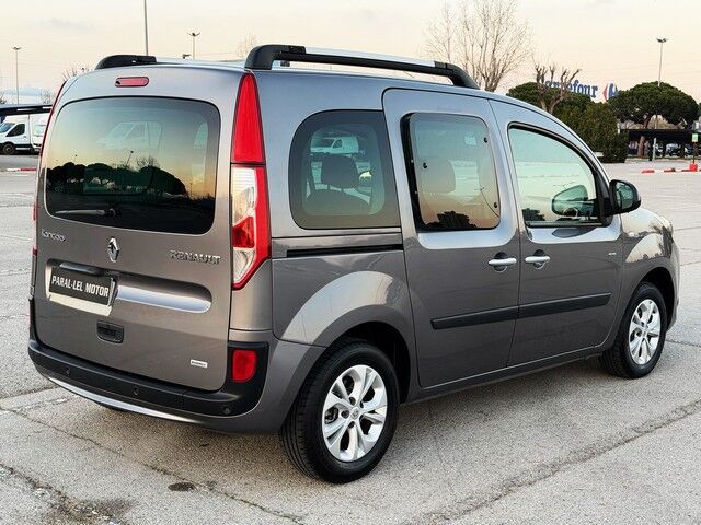 Foto del RENAULT Kangoo Combi 1.2 Tce Energy Expression M1-AF