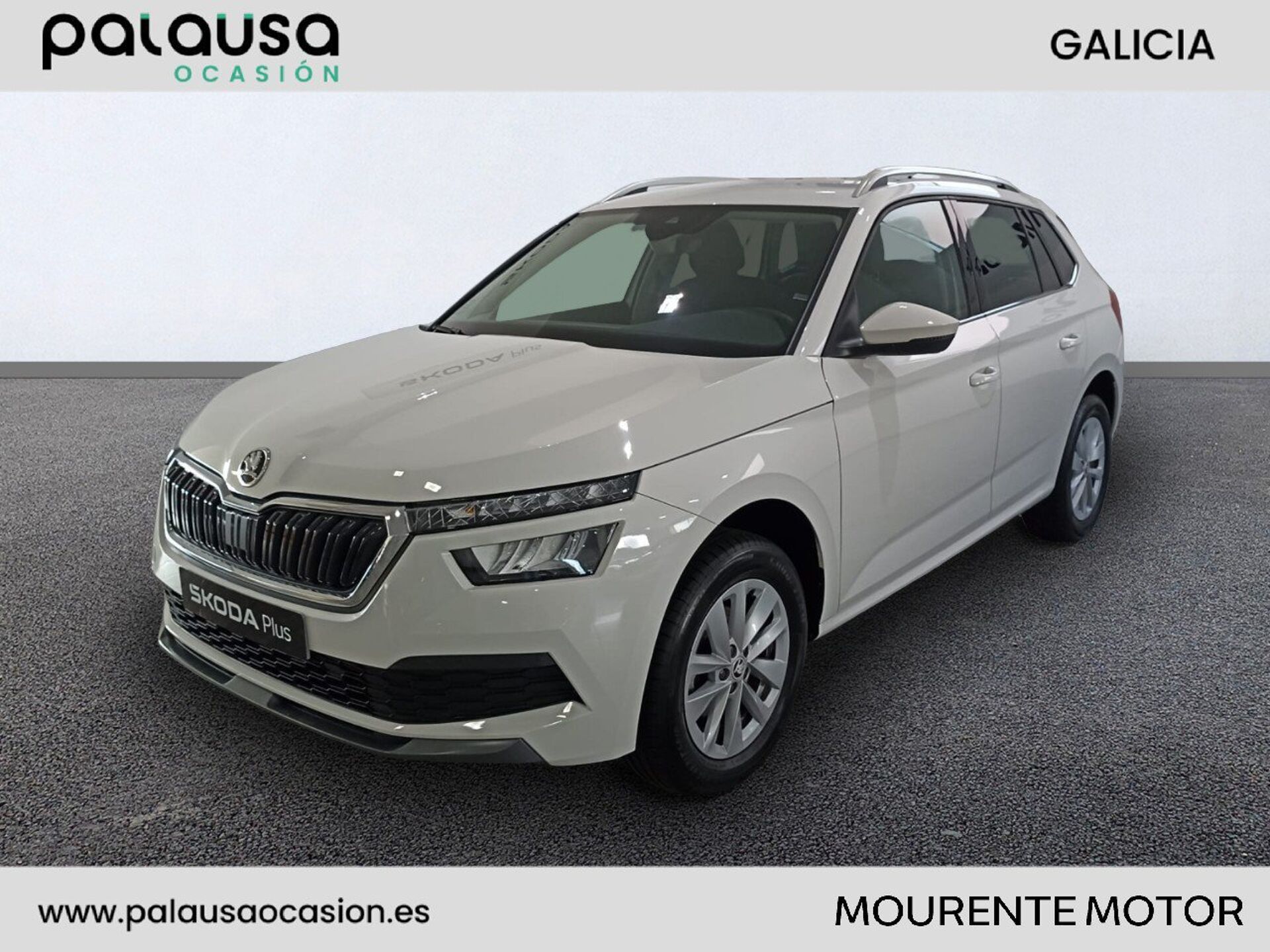 Imagen de SKODA Kamiq