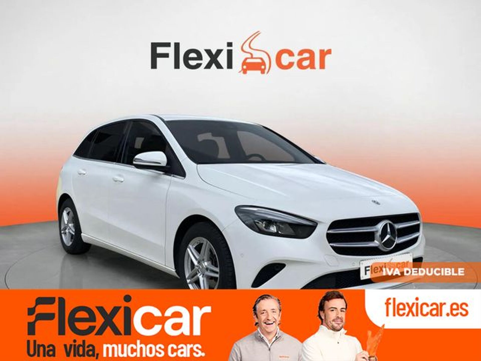Imagen de MERCEDES Clase B
