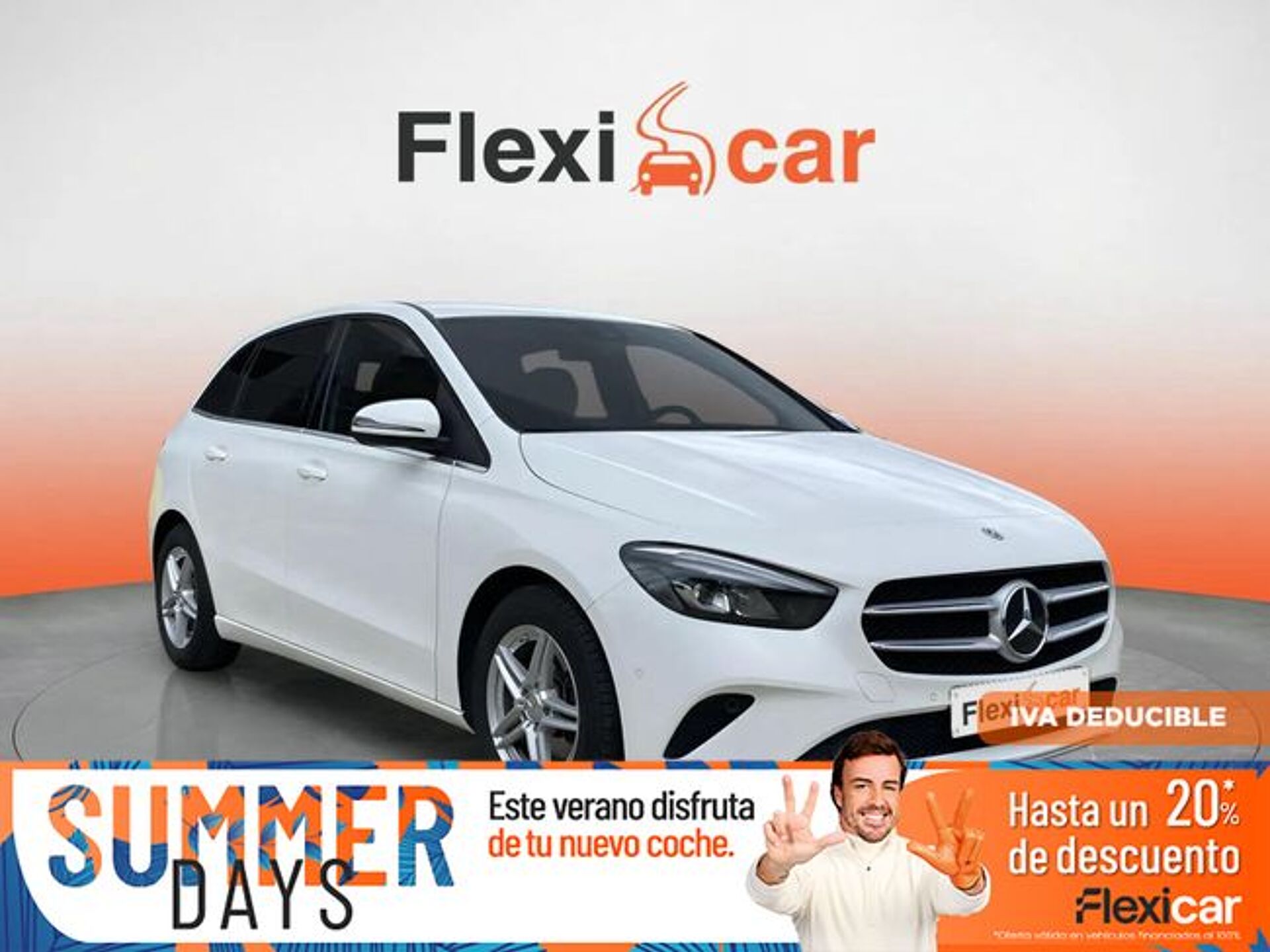 Imagen de MERCEDES Clase B