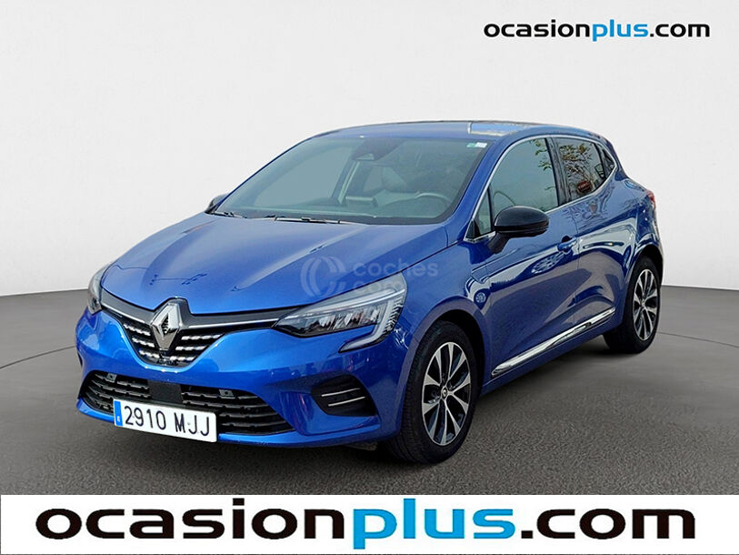 Foto del RENAULT Clio TCe Evolution 67kW