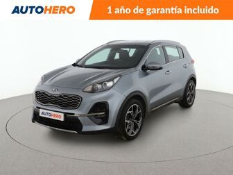 Imagen de KIA Sportage 1.6 T-GDi GT Line Essential DCT 4x2 177