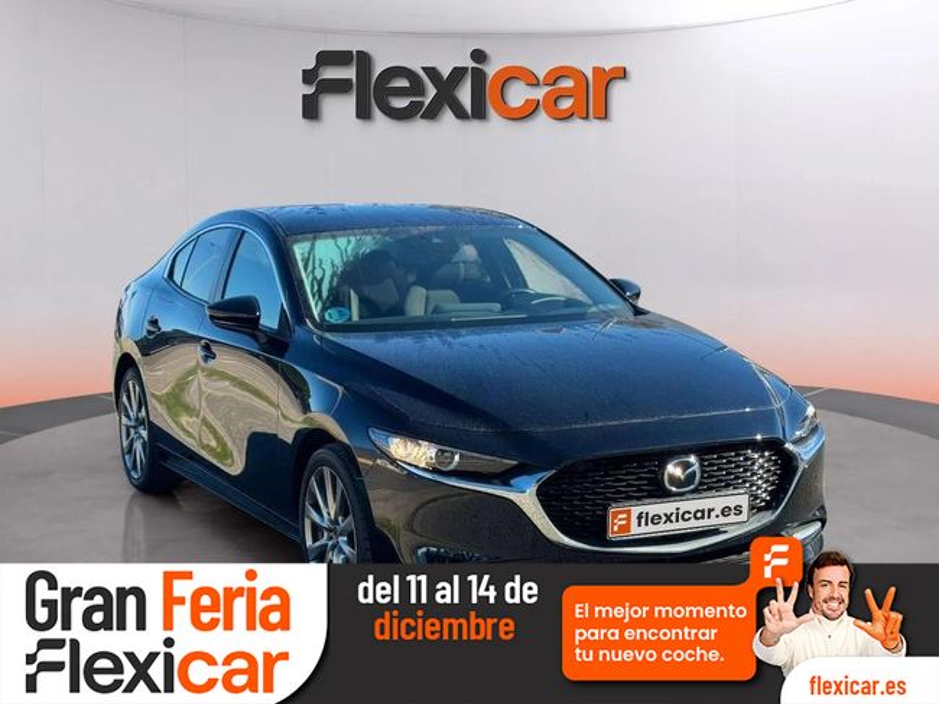 Imagen de MAZDA Mazda3