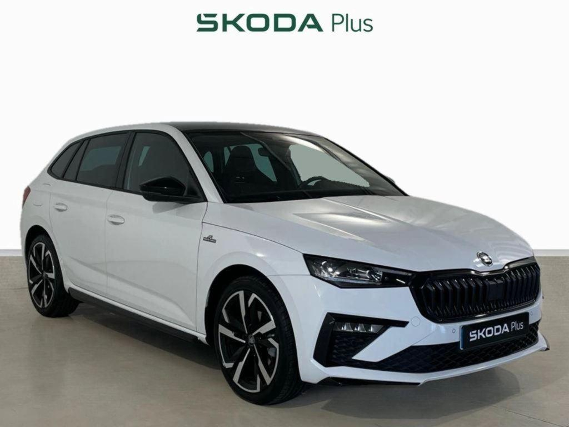 Imagen de SKODA Scala