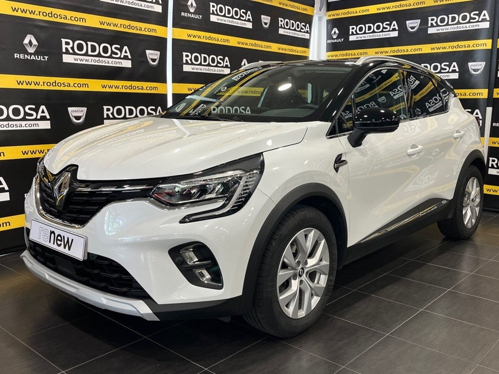 Imagen de RENAULT Captur