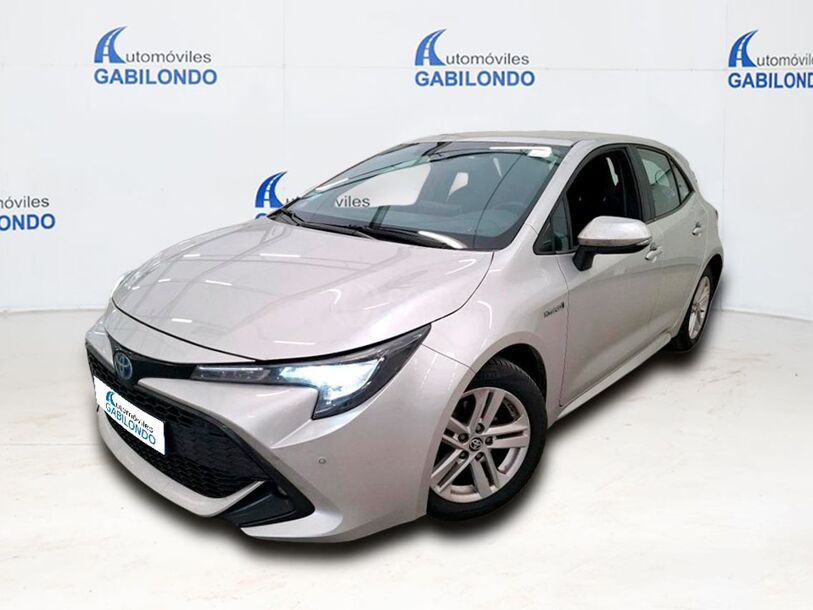 Foto del TOYOTA Corolla 125H Active Tech