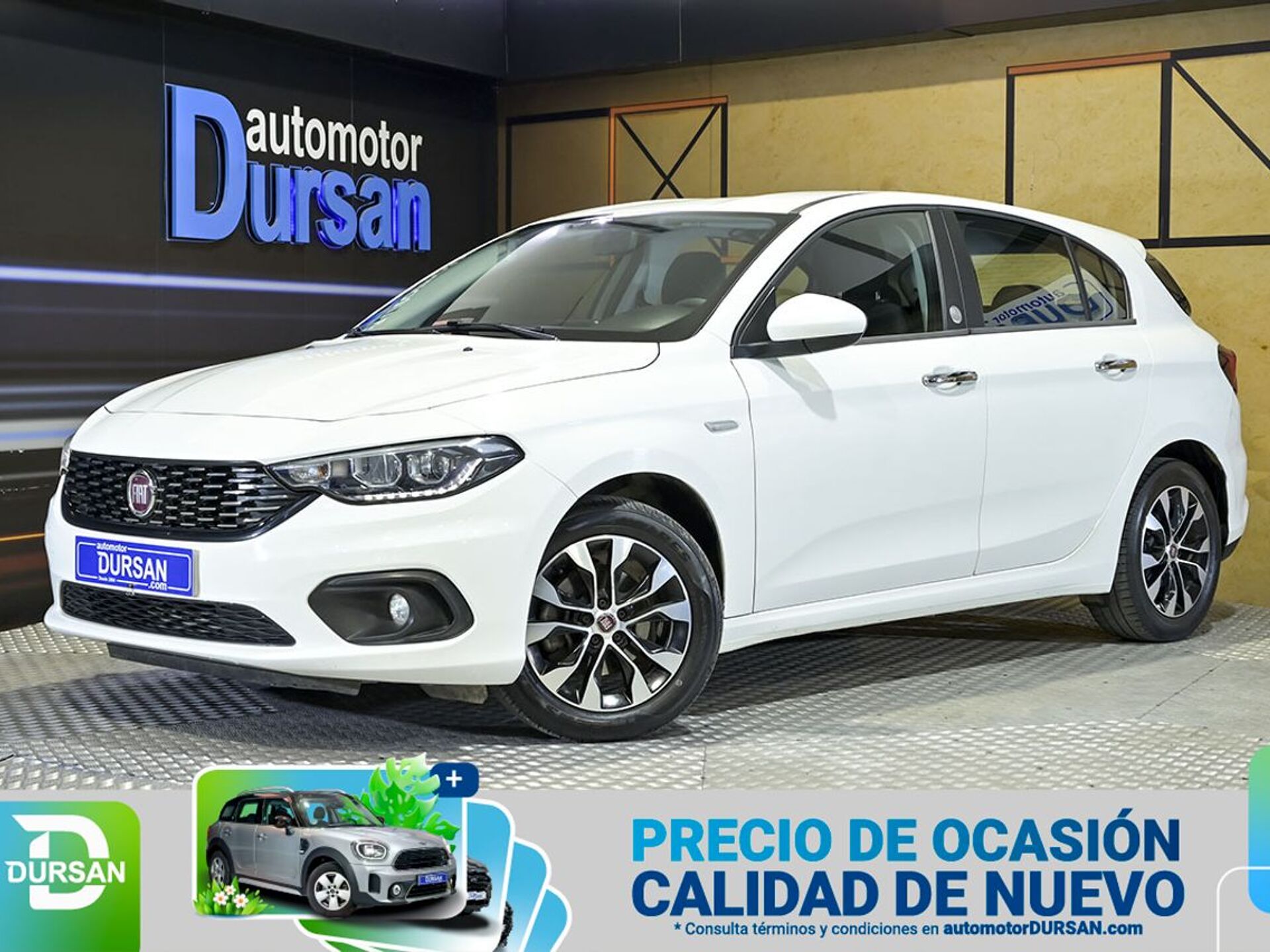 Imagen de FIAT Tipo
