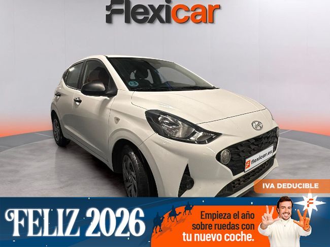 HYUNDAI i10 (1.0 Essence) en Baleares