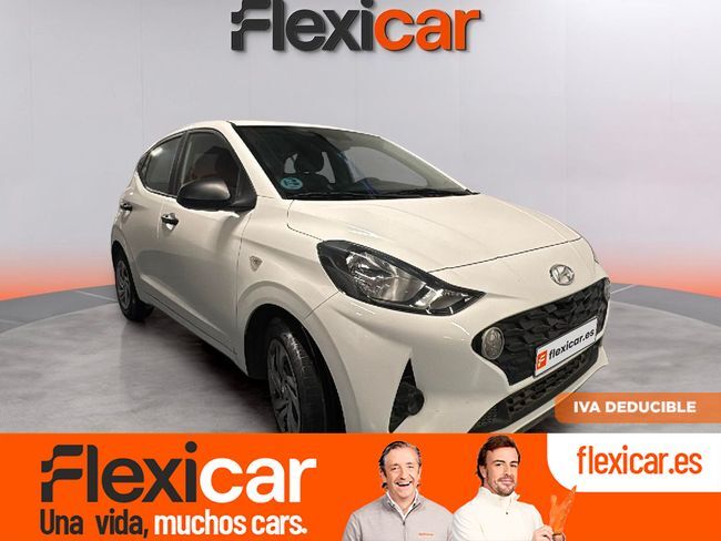 HYUNDAI i10 (1.0 Essence) en Baleares