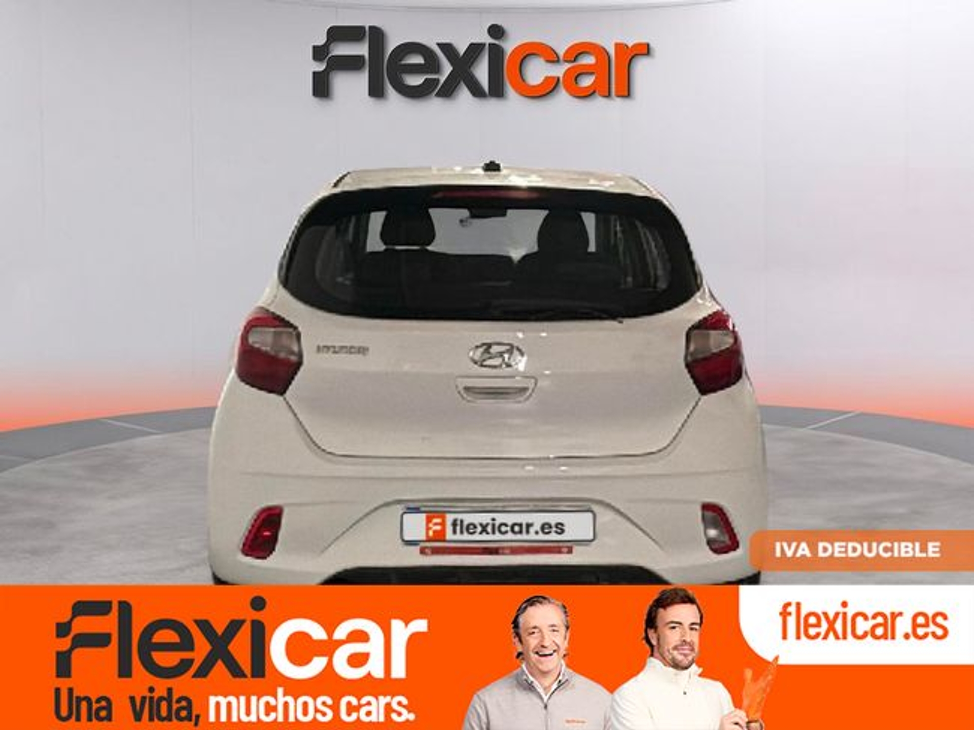 Imagen de HYUNDAI i10