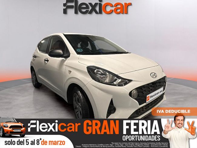 Foto del HYUNDAI i10 1.0 MPI Essence