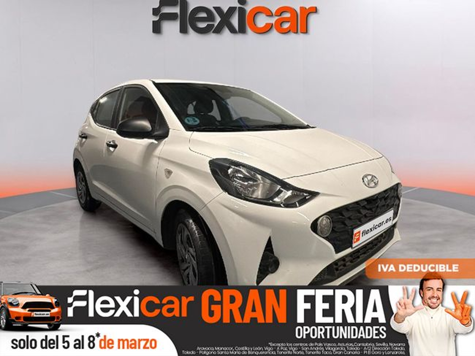 Imagen de HYUNDAI i10