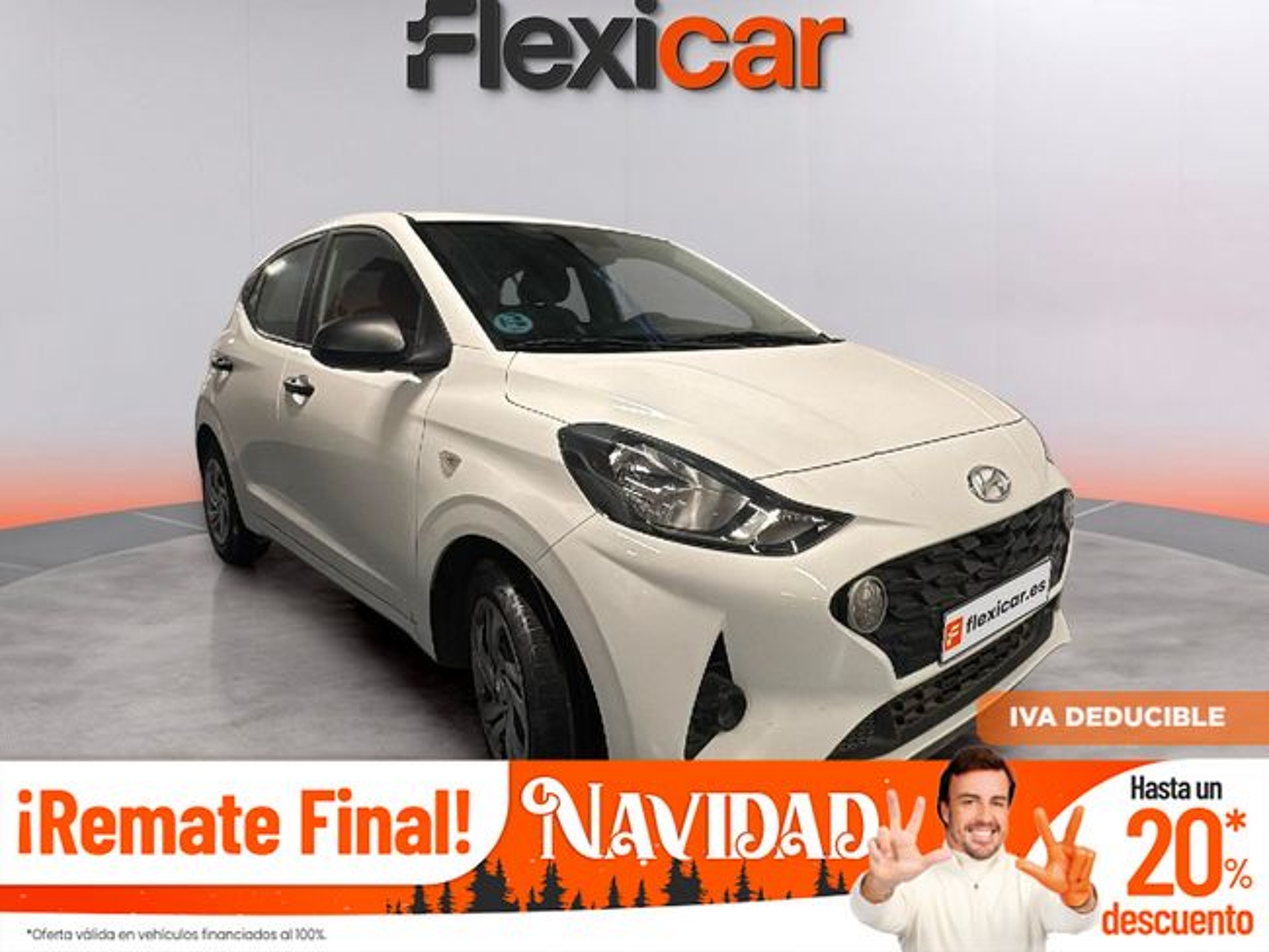 Imagen de HYUNDAI i10