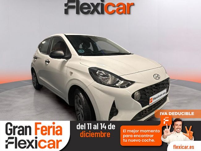 HYUNDAI i10 (1.0 Essence) en Baleares