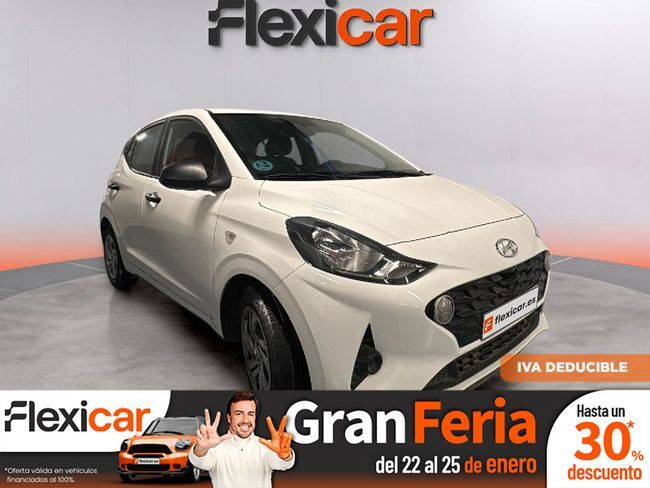 HYUNDAI i10 (1.0 Essence) en Baleares