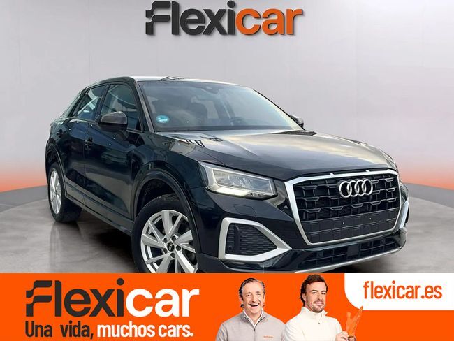 AUDI Q2 (Advanced 35 TFSI 110kW (150CV) S tronic) en Guadalajara