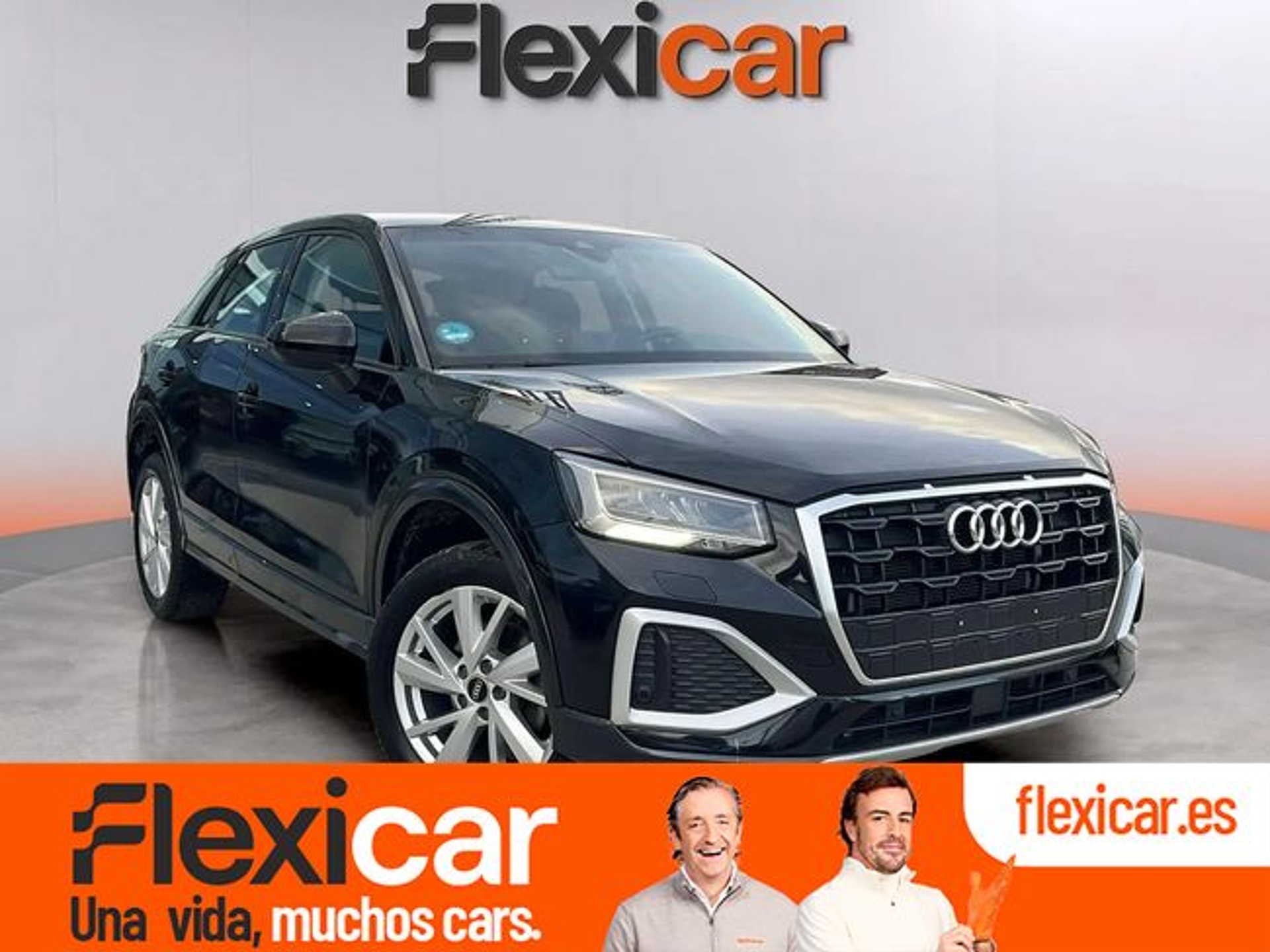 Imagen de AUDI Q2
