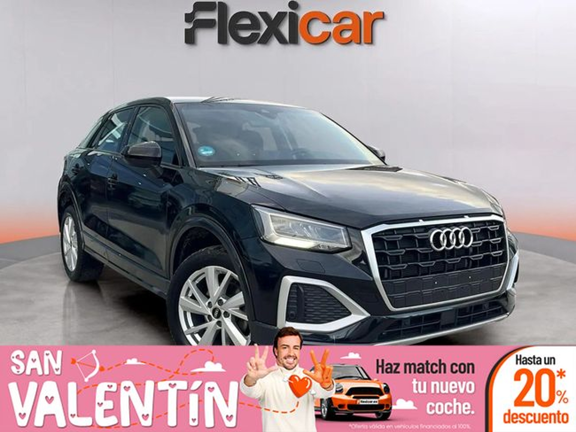 Imagen de AUDI Q2