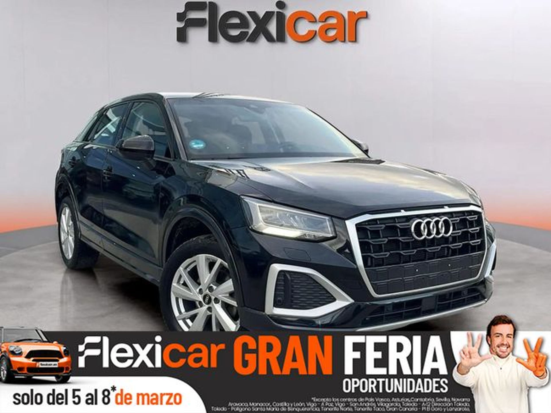 Imagen de AUDI Q2